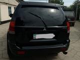 Mitsubishi Montero Sport 1999 года за 3 500 000 тг. в Тараз – фото 2