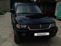 Mitsubishi Montero Sport 1999 годаүшін3 500 000 тг. в Тараз