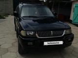 Mitsubishi Montero Sport 1999 года за 3 500 000 тг. в Тараз