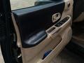 Mitsubishi Montero Sport 1999 годаүшін3 500 000 тг. в Тараз – фото 3