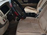 Mitsubishi Montero Sport 1999 года за 3 500 000 тг. в Тараз – фото 4