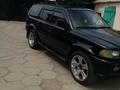 Mitsubishi Montero Sport 1999 годаүшін3 500 000 тг. в Тараз – фото 6