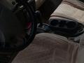 Mitsubishi Montero Sport 1999 годаүшін3 500 000 тг. в Тараз – фото 7
