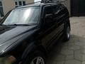 Mitsubishi Montero Sport 1999 годаүшін3 500 000 тг. в Тараз – фото 8
