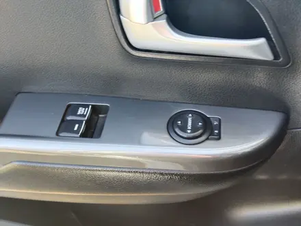Kia Rio 2016 года за 4 800 000 тг. в Актобе – фото 6