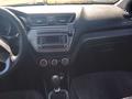 Kia Rio 2016 года за 4 800 000 тг. в Актобе – фото 7