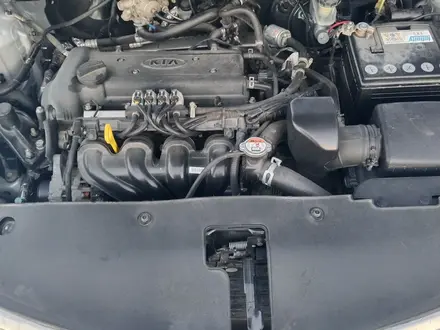 Kia Rio 2016 года за 4 800 000 тг. в Актобе – фото 8