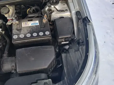 Kia Rio 2016 года за 4 800 000 тг. в Актобе – фото 10