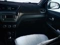 Kia Rio 2016 года за 4 800 000 тг. в Актобе – фото 13