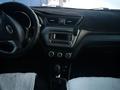 Kia Rio 2016 года за 4 800 000 тг. в Актобе – фото 14