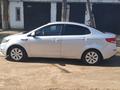 Kia Rio 2016 года за 4 800 000 тг. в Актобе – фото 21