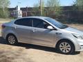 Kia Rio 2016 года за 4 800 000 тг. в Актобе – фото 24