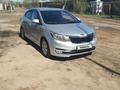 Kia Rio 2016 года за 4 800 000 тг. в Актобе – фото 29