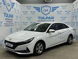 Hyundai Avante 2020 года за 10 690 000 тг. в Тараз – фото 2