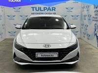 Hyundai Avante 2020 года за 10 690 000 тг. в Тараз