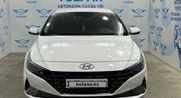 Hyundai Avante 2020 года за 10 690 000 тг. в Тараз