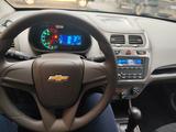 Chevrolet Cobalt 2023 годаүшін6 800 000 тг. в Алматы – фото 3