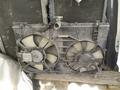 Радиатор дифузор радиатор кондиционера вентиляторfor880 тг. в Алматы – фото 2