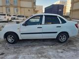 ВАЗ (Lada) Granta 2190 2013 годаүшін2 700 000 тг. в Шымкент