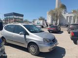 Chevrolet Rezzo 2006 года за 2 200 000 тг. в Актобе – фото 2