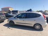 Chevrolet Rezzo 2006 года за 2 200 000 тг. в Актобе