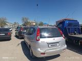 Chevrolet Rezzo 2006 года за 2 200 000 тг. в Актобе – фото 3