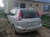 Chevrolet Rezzo 2006 года за 2 200 000 тг. в Актобе – фото 4