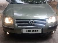 Volkswagen Passat 2001 годаfor3 500 000 тг. в Шымкент