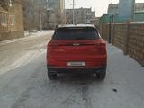 Chery Tiggo 7 Pro 2023 годаүшін9 000 000 тг. в Караганда – фото 2