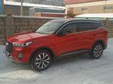 Chery Tiggo 7 Pro 2023 годаүшін9 000 000 тг. в Караганда – фото 3