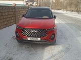 Chery Tiggo 7 Pro 2023 годаүшін9 000 000 тг. в Караганда – фото 4