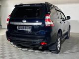 Toyota Land Cruiser Prado 2014 годаүшін17 800 000 тг. в Алматы – фото 3