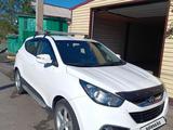 Hyundai ix35 2013 года за 6 800 000 тг. в Караганда – фото 2