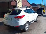 Hyundai ix35 2013 года за 6 800 000 тг. в Караганда – фото 3