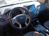 Hyundai ix35 2013 года за 6 800 000 тг. в Караганда – фото 4