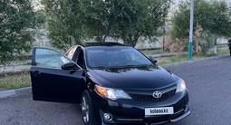 Toyota Camry 2013 года за 8 840 000 тг. в Кызылорда – фото 4