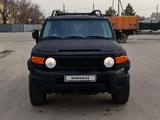 Toyota FJ Cruiser 2006 годаүшін10 000 000 тг. в Алматы – фото 3