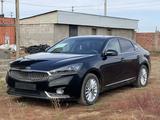 Kia K7 2016 годаfor5 700 000 тг. в Астана