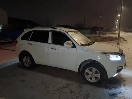 Lifan X60 2015 года за 2 800 000 тг. в Атырау – фото 7