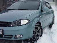 Chevrolet Lacetti 2004 годаүшін3 000 000 тг. в Караганда