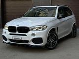 BMW X5 2014 годаүшін11 500 000 тг. в Уральск – фото 2