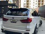 BMW X5 2014 годаүшін11 500 000 тг. в Уральск – фото 4