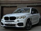 BMW X5 2014 годаүшін11 500 000 тг. в Уральск