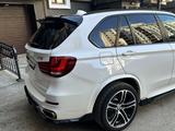 BMW X5 2014 годаүшін11 500 000 тг. в Уральск – фото 5