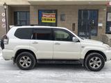 Toyota Land Cruiser Prado 2007 года за 13 300 000 тг. в Астана – фото 3