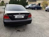 Toyota Camry 2003 годаfor4 500 000 тг. в Тараз – фото 2