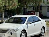 Toyota Camry 2014 года за 8 500 000 тг. в Шымкент