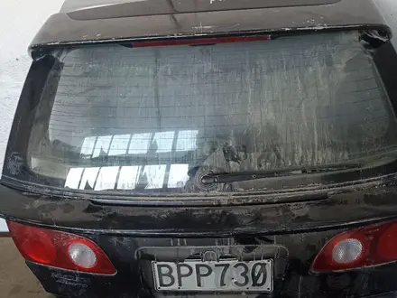 Крышка багажника дверь задняя стекло замок фонарь за 8 880 тг. в Алматы – фото 12