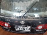 Крышка багажника дверь задняя стекло замок фонарьүшін8 880 тг. в Алматы – фото 4