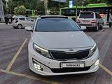 Kia Optima 2015 года за 8 800 000 тг. в Шымкент – фото 3